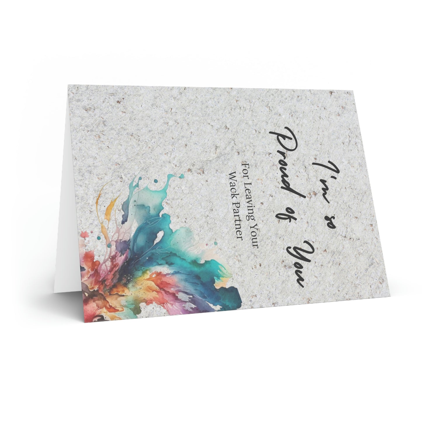 Uncommon Greeting Cards for Common Occasions