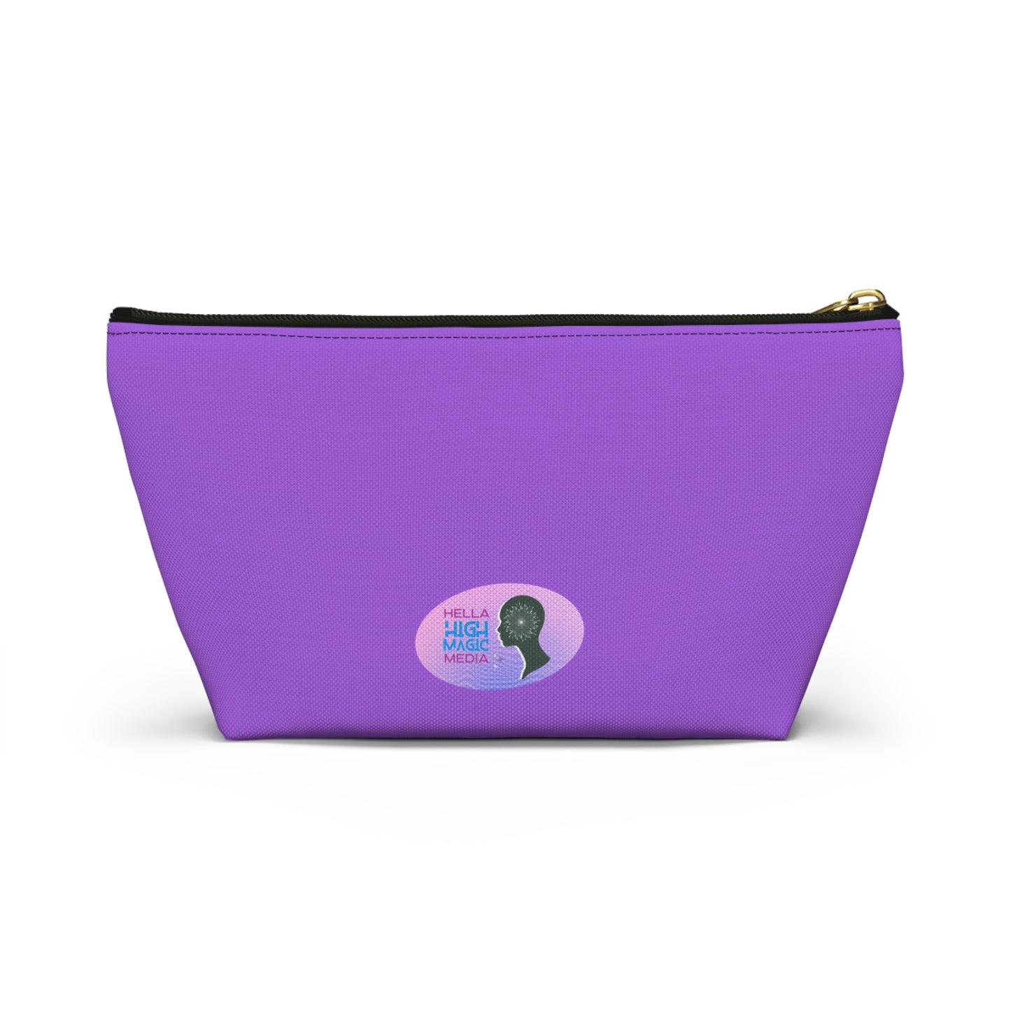 Make tech more all the things - Accessory Pouch w T-bottom