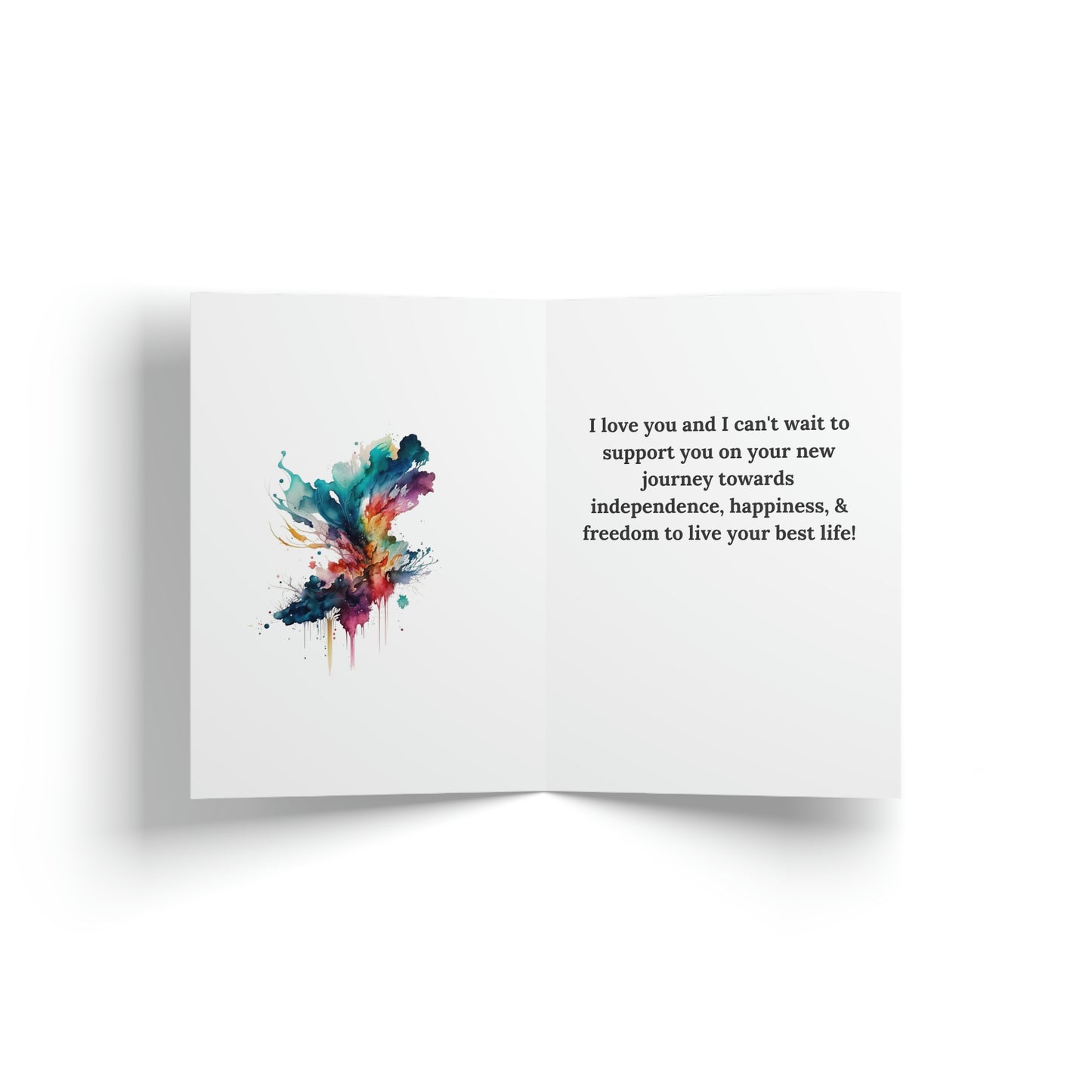 Uncommon Greeting Cards for Common Occasions